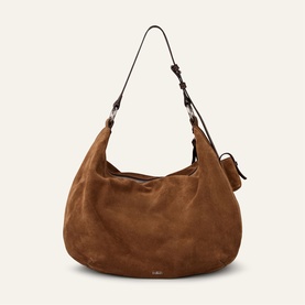 Arya Multi Pocket Shoulder Bag