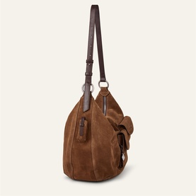 Arya Multi Pocket Shoulder Bag