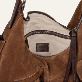 Arya Multi Pocket Shoulder Bag