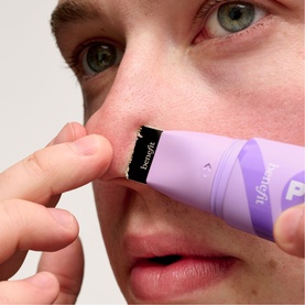 The Porefessional Degunker Blackhead and Pore Cleansing System for Clogged Pores