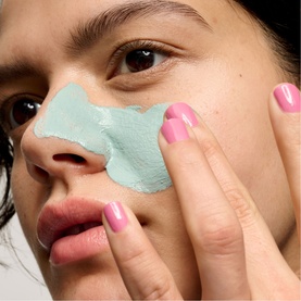 The Porefessional Degunker Blackhead and Pore Cleansing System for Clogged Pores