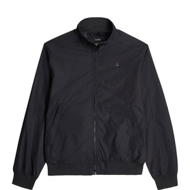 Logo Track Jacket