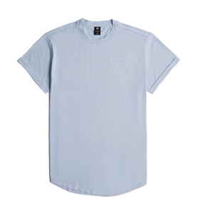 Lash Logo T-Shirt