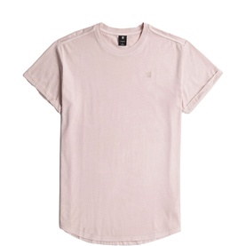 Lash Logo Relaxed T-Shirt