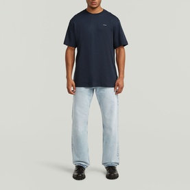 True Regular Logo T-Shirt