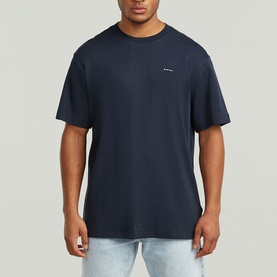 True Regular Logo T-Shirt