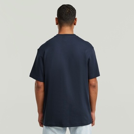 True Regular Logo T-Shirt