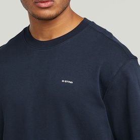 True Regular Logo T-Shirt