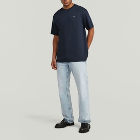 True Regular Logo T-Shirt
