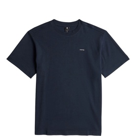 True Regular Logo T-Shirt