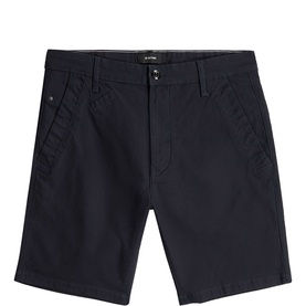 Bronson 3.0 Slim Chino Shorts