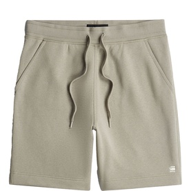 Premium Core Shorts
