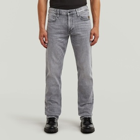 Mosa Straight Leg Jeans