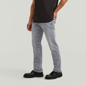 Mosa Straight Leg Jeans