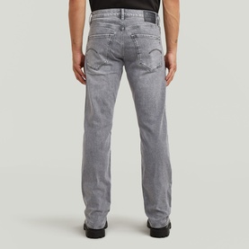 Mosa Straight Leg Jeans