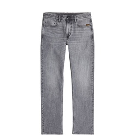 Mosa Straight Leg Jeans