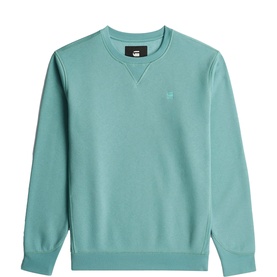 Premium Core Sweater