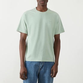 Red Tab&trade; Vintage Logo T-Shirt