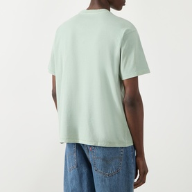 Red Tab&trade; Vintage Logo T-Shirt