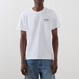 Logo Graphic T-Shirt