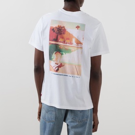 Logo Graphic T-Shirt
