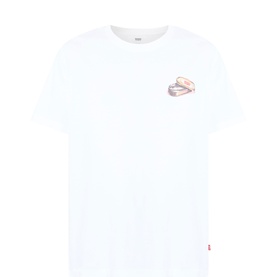 You've Been Served Graphic T-Shirt