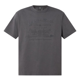 Logo Graphic T-Shirt
