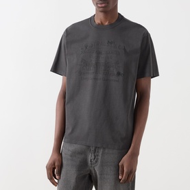 Logo Graphic T-Shirt