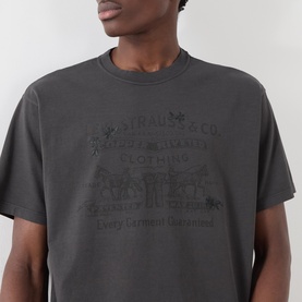 Logo Graphic T-Shirt