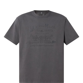 Logo Graphic T-Shirt