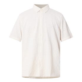 Authentic Check Casual Shirt
