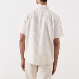 Authentic Check Casual Shirt