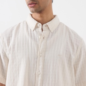 Authentic Check Casual Shirt