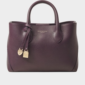London Midi Tote Bag