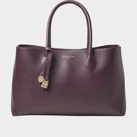 London Midi Tote Bag