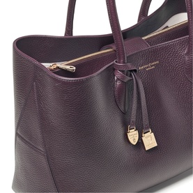 London Midi Tote Bag