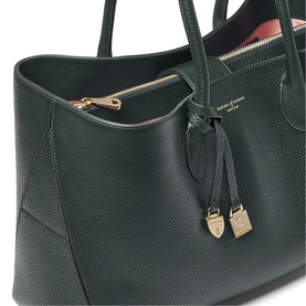 London Midi Tote Bag