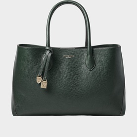 London Midi Tote Bag