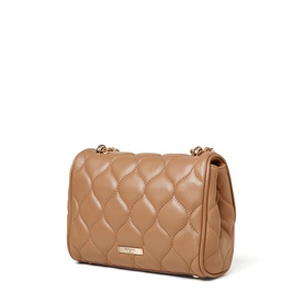 Lottie Quilted Shoulder Bag