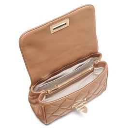 Lottie Quilted Shoulder Bag