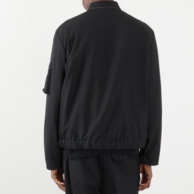 Button-Through Overshirt