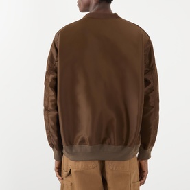 Hybrid Sweatshirt