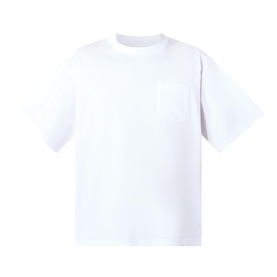 Patch Pocket T-Shirt