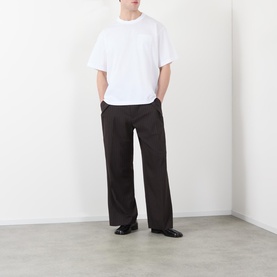 Patch Pocket T-Shirt