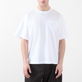 Patch Pocket T-Shirt