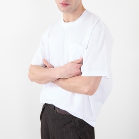 Patch Pocket T-Shirt