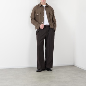 Patch Pocket T-Shirt