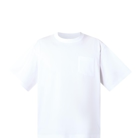 Patch Pocket T-Shirt