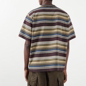 Horizontal Striped T-Shirt