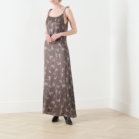 Sasinga Floral Slip Dress